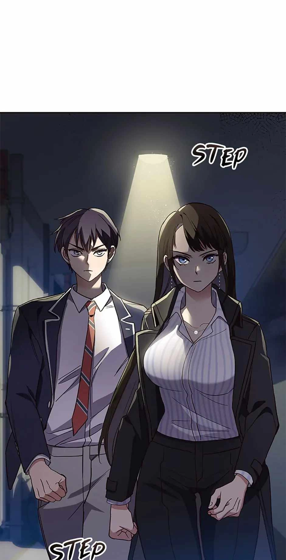 Psychometrer Super Sense Detective Chapter 5 10